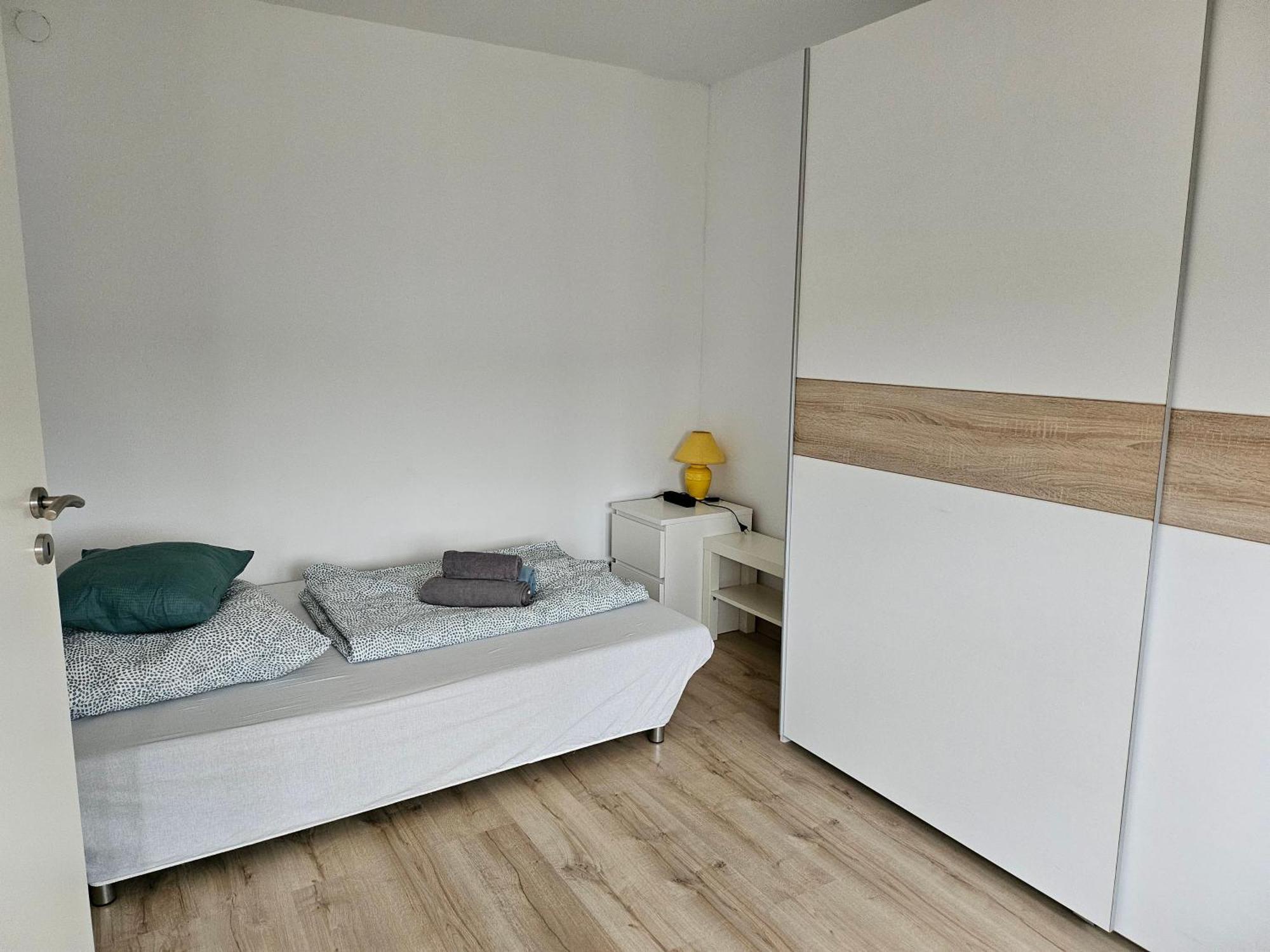 Apartamento T&G Wirthhaus Bad Rappenau Exterior foto